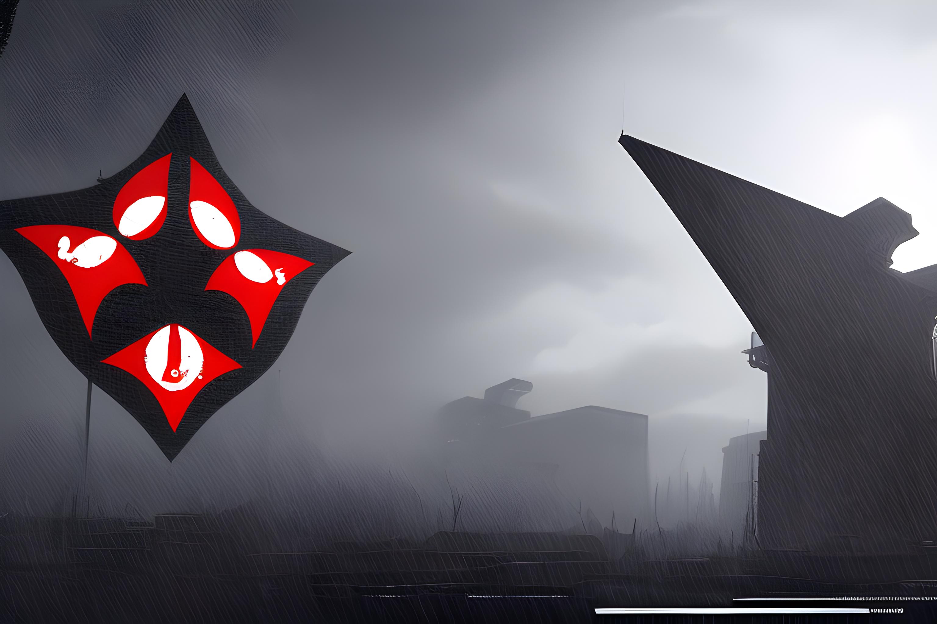 umbrella corporation